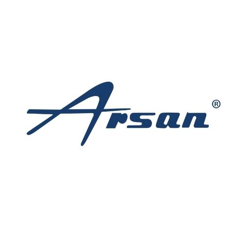 Arsan Rubber and Plastic Machinery Industry and Trade Inc.