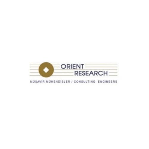 Orient Research Engineering and Consulting
