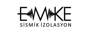 Emke Sismik İzolasyon ve Deprem Yalıtım Sistemleri San. ve Tic. Ltd. Şti