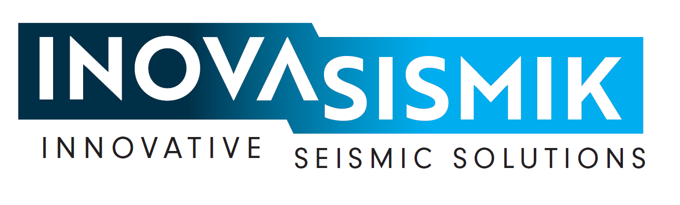İNOVA SİSMİK Teknoloji Sanayi ve Ticaret Ltd.