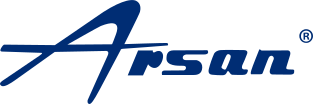 Arsan Kauçuk Plastik Makina Sanayi ve Ticaret A.Ş.