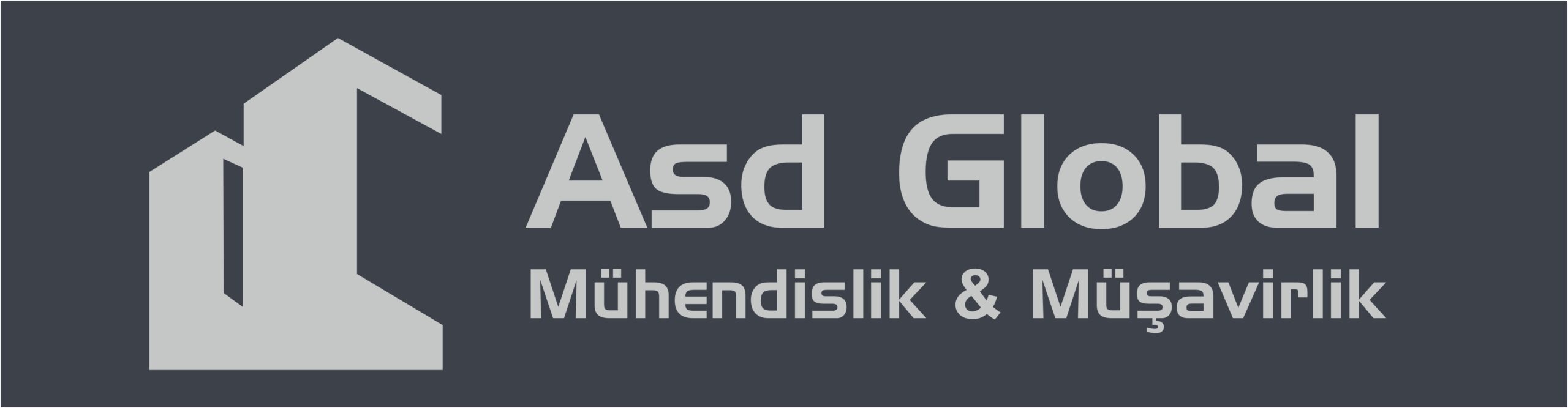 ASD GLOBAL PROJE MÜHENDİSLİK İNŞAAT TİCARET LTD.ŞTİ.